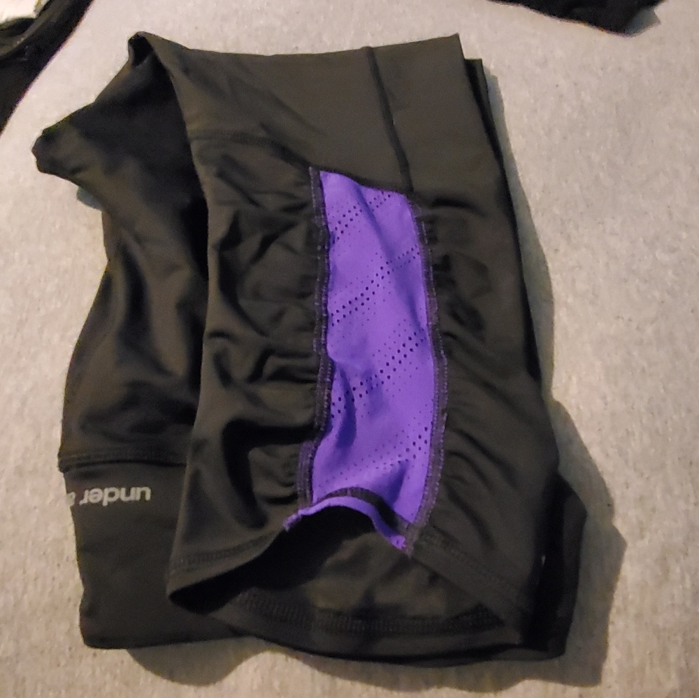 Exercise pants - Picture 2 of 2